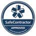 Safe Contractor Approved