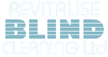 Revitalise Blind Cleaning Ltd